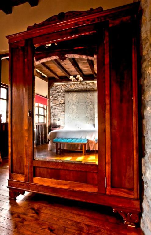 La Casona De Con Guest House Room photo