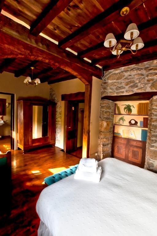 La Casona De Con Guest House Room photo