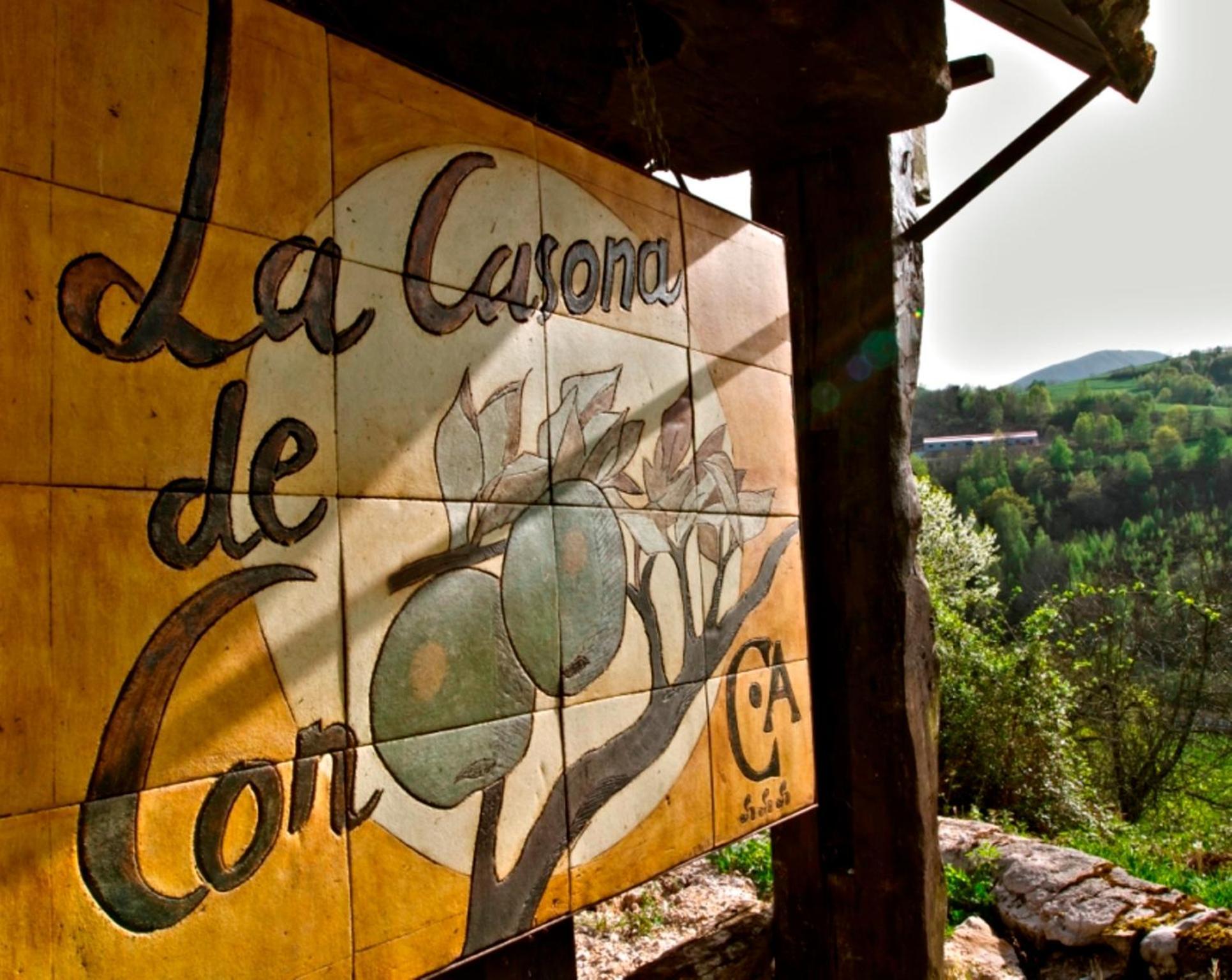 La Casona De Con Guest House Exterior photo